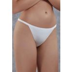 Doreanse 6168 Beyaz XL Bayan Slip Külot