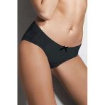 Doreanse 7137 Kadın Modal Dantelli Çiçek Desenli Slip Külot