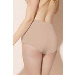 Doreanse 7161 Beyaz Essentials Kadın Slip Külot