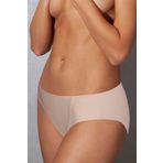 Doreanse 7163 Lazer Kesim Ten Slip Kadın Külot