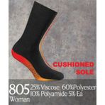 Doreanse 805 Kadın Çorap