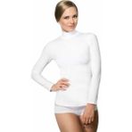 Doreanse 8510 Beyaz Kadın T-shirt