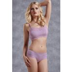 Doreanse 9430 Kadın Atlet Slip Takım
