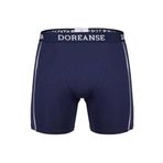 Doreanse C0T8N7O1 Lacivert Erkek Boxer