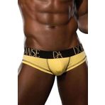 Doreanse C5T2N3O1 Sarı Mini Paça Erkek Boxer