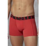 Doreanse C7T7N7O1 Kırmızı Erkek Boxer
