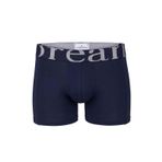 Doreanse C7T7N7O1 Lacivert Erkek Boxer