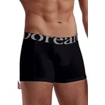 Doreanse C7T7N7O1 Siyah Erkek Boxer