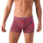 Doreanse Erkek İç Giyim Boxer Külot 1721s Imprimé, Shahmeran, XXL