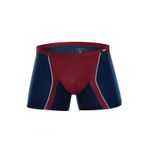 Doreanse Erkek Modal Çizgili Torbalı Normal Paça Boxer 1720