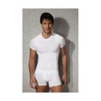 Doreanse Erkek T-Shirt MDOR02535 - XL - Füme