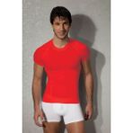 Doreanse Kırmızı Erkek T-Shirt 2535