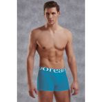 Doreanse Turquaz Erkek Modal Torbalı Normal Paça Boxer 1777 - XL - Turkuaz