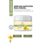 DOREE BEAUTE Ağrı Giderici & Masaj Kremi Arnica Yaglı Krem 100 ml