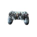 Doreka PS4 DualShock 4 V2 ZCT2 Battle Royale: PUBG Edition ZCT2 Kablosuz Oyun Kolu