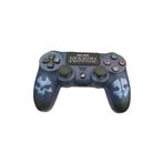Doreka PS4 DualShock 4 V2 ZCT2 Kablosuz Oyun Kolu COD Modern Warfare Edition
