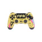 Doreka PS4 DualShock 4 V2 ZCT2 Kablosuz Oyun Kolu FCB BARÇA Edition