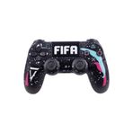 Doreka PS4 DualShock 4 V2 ZCT2 Kablosuz Oyun Kolu FİFA Galaxy Series