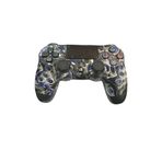 Doreka PS4 DualShock 4 V2 ZCT2 Kablosuz Oyun Kolu Galaxy Edition