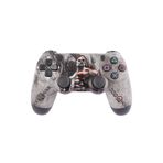 Doreka PS4 DualShock 4 V2 ZCT2 Kablosuz Oyun Kolu God Of War Edition