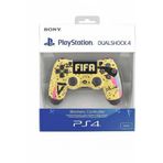 Doreka PS4 DualShock 4 V2 ZCT2 Kablosuz Premium Oyun Kolu