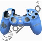 Doreka Ps4 Dualshock Joystick Koruyucu Silikon Kılıf - Mavi