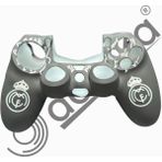 Doreka Ps4 Dualshock Joystick Koruyucu Silikon Kılıf - Siyah