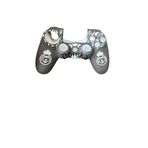 Doreka PS4 Dualshock Real-madrid Koruyucu Silikon Kılıf
