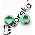 Doreka Ps4 Ps5 Xbox Analog Koruyucu 2li Paket - Yeşil