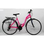 Dorello 2800 Pembe Model Bisiklet Alanya Model 28 Jant Bisiklet