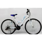 Dorello Bisiklet 2600 Model 26 Jant Bisiklet Şehir Bisikleti Spor Bisiklet