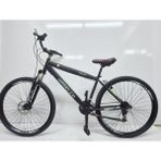 Dorello Bisiklet 28 JANT2840 Model - Antrasit - Siyah