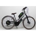 Dorello Bisiklet Elektrikli Bisiklet 750 Watt Elektrikli 28 Jant