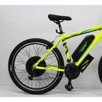 Dorello Elektrikli Bisiklet 750 Watt Elektrikli