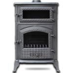 Dorello Kuzine Kamp Soba MF190 Model Döküm Soba
