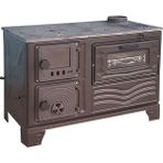 Dorello MF65 Döküm Kuzine Soba