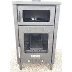 Dorello Pelet Sobası Odun Komür Pelet Kuzine Soba Şömine - 20