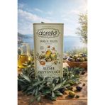 Dorello Sızma Zeytinyağı 5 Litre Teneke - 5 lt