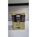 Dorello Soğuk Sıkım Natürel Sızma Zeytinyağı 3 L Teneke - 3 lt