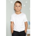 Doremi 11-12 Pamuklu Erkek Çocuk Fanila