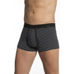 DoReMi Anton Cotton Erkek Boxer SİYAH S-M