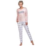 DoReMi Bayan Pijama Takımı YAVRUAĞZI SÜ3