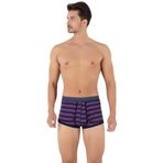 DoReMi Eddy Cotton Erkek Boxer MAGENTA XS-S