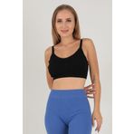 Doremi Emzirme Sütyeni SİYAH XL-XXL