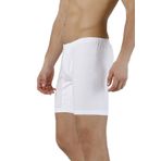DoReMi Erkek Arjantin Boxer BEYAZ XL