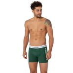 DoReMi Erkek Boxer-711 YEŞİL S-M