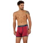 DoReMi Erkek Boxer-713 BORDO L-XL