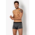 DoReMi Erkek Boxer ANTRASİT MELANJ XL-XXL