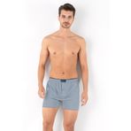 DoReMi Erkek Boxer GRİ XL