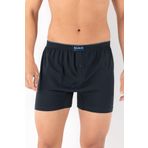 DoReMi Erkek Boxer LACİVERT S